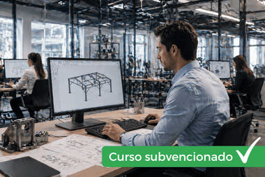 25/5414 (FMEC0208) DISEÑO DE CALDERERIA Y ESTRUCTURAS METÁLICAS